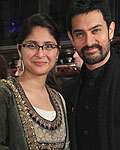 Aamir Khan